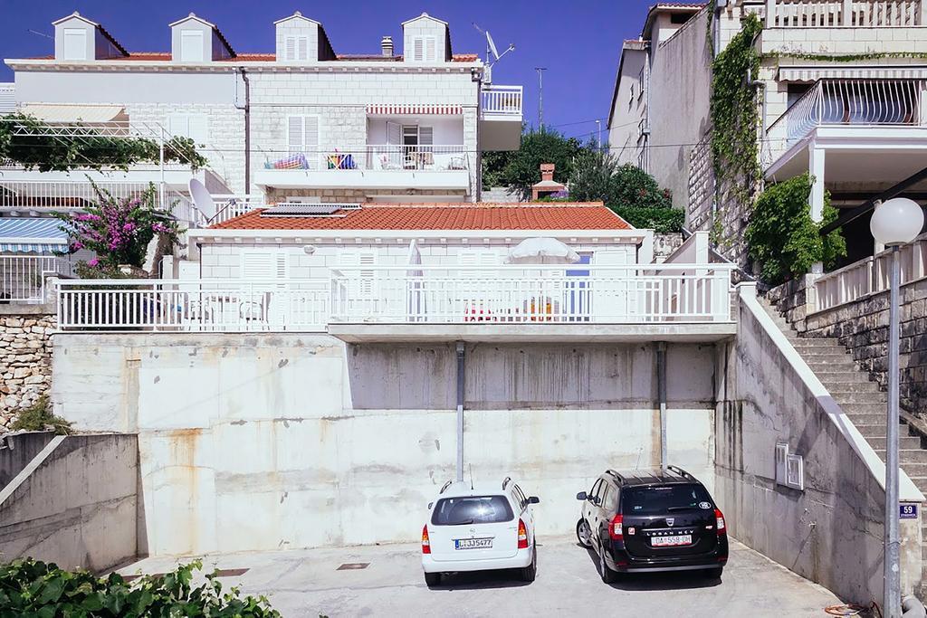 Sunset Apartment Zaton  Habitación foto