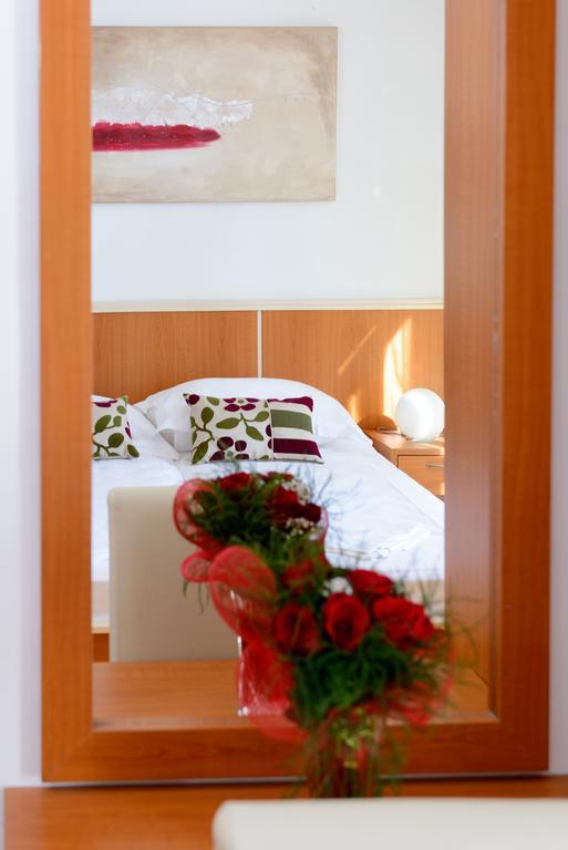 Sunset Apartment Zaton  Habitación foto